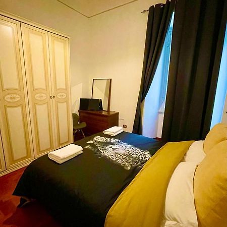 Parisa House Apartment Рим Екстериор снимка