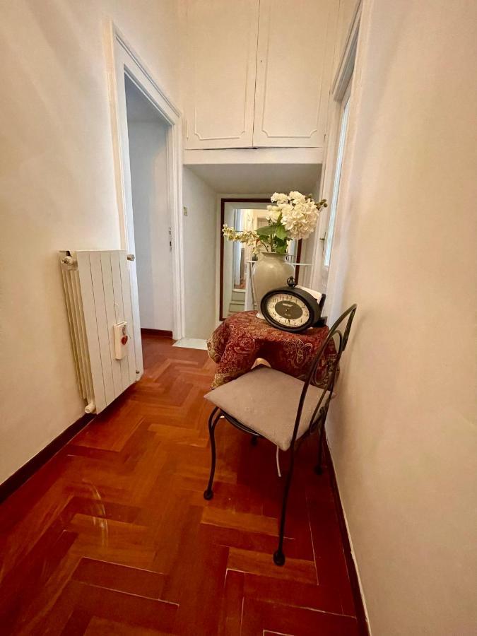 Parisa House Apartment Рим Екстериор снимка