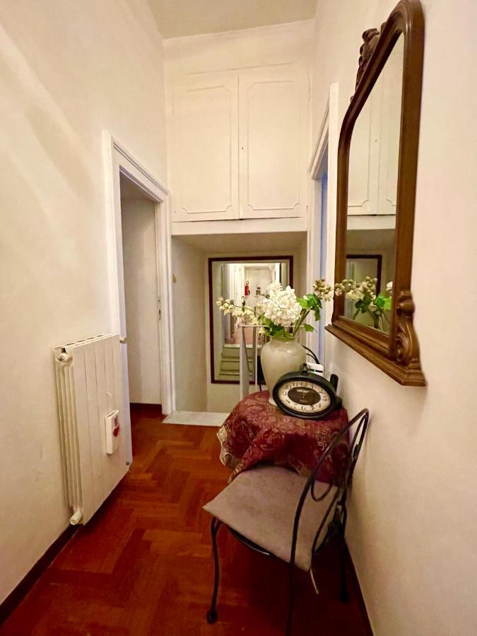 Parisa House Apartment Рим Екстериор снимка