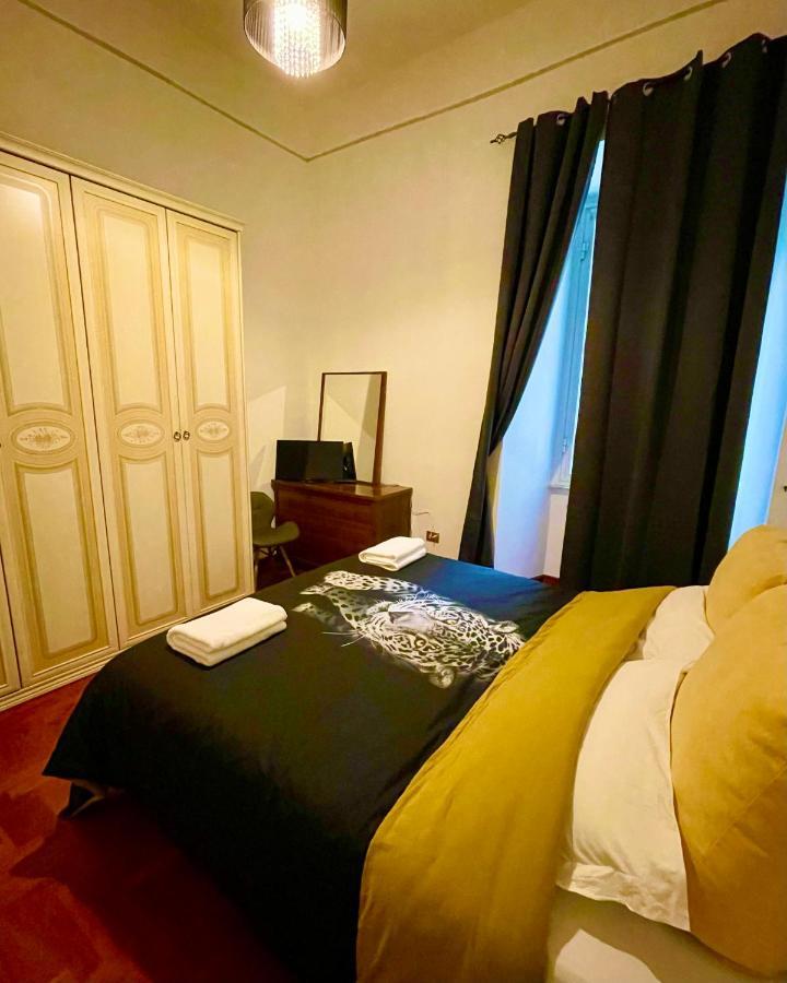 Parisa House Apartment Рим Екстериор снимка