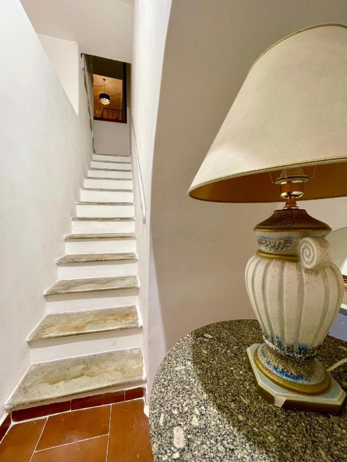 Parisa House Apartment Рим Екстериор снимка