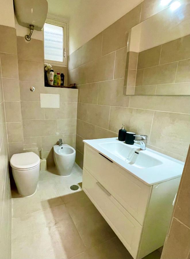 Parisa House Apartment Рим Екстериор снимка